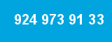 924 973 91 33 924 973 91 33